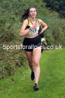 Senior Womens relay, 2021 Farringdon Open Cross Country, Sunderland . Photo: David T. Hewitson/Sports for All Pics